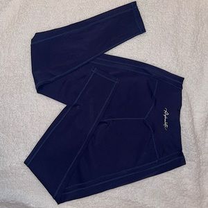 Alphalete Pulse Kinetic Leggings